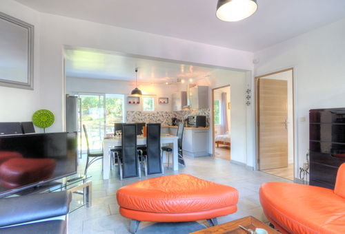 Maison 2 chambres Labenne
