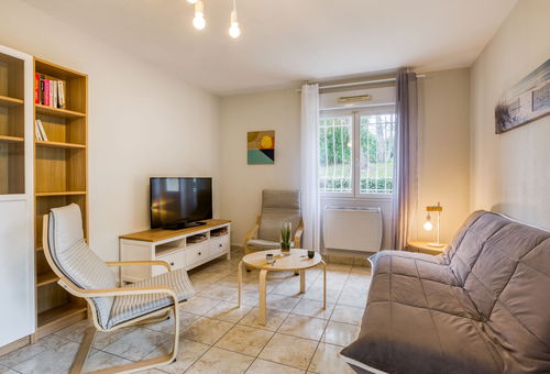 Apartment 2 bedroom Capbreton