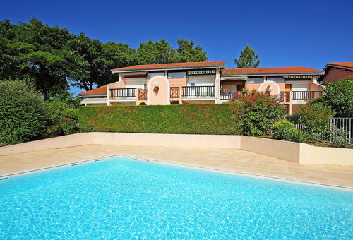 Appartement 1 chambre Capbreton