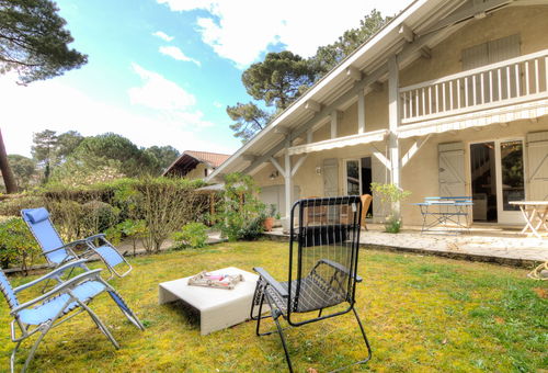 Villa 3 bedroom Capbreton