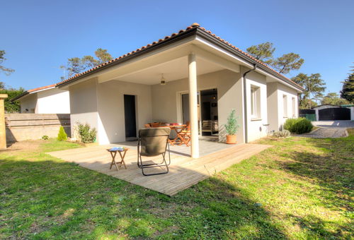 Villa 3 bedroom Labenne