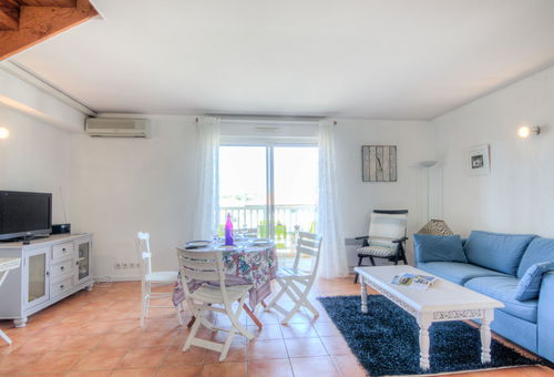 Apartment 1 bedroom Capbreton