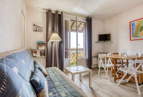 Appartement 1 chambre Seignosse