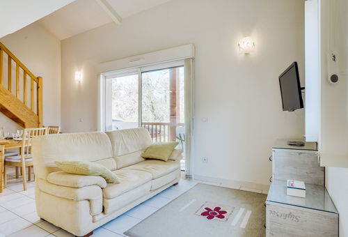Apartment 1 bedroom Capbreton