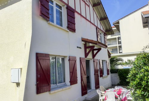 Maison 3 chambres Capbreton