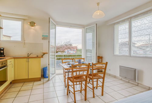Appartement 1 chambre Soorts-hossegor