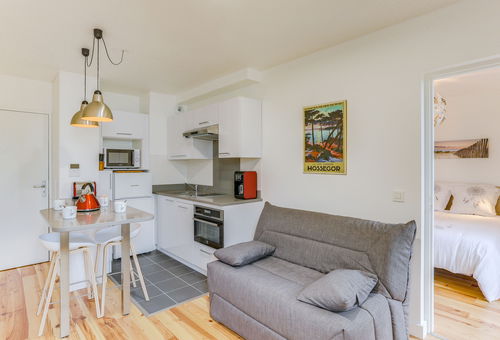 Appartement 1 chambre Soorts-hossegor