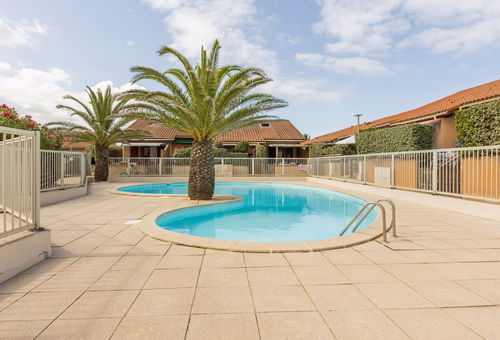 Villa 1 bedroom Capbreton