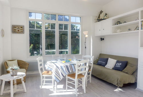 Appartement 1 chambre Soorts-hossegor
