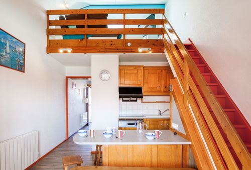 Apartment 1 bedroom Capbreton