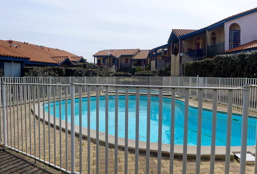 Apartment 1 bedroom Capbreton