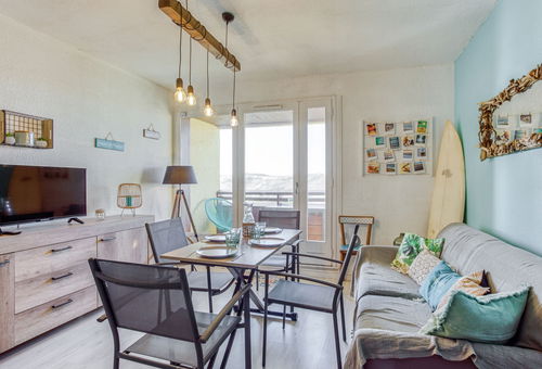 Appartement 1 chambre Seignosse