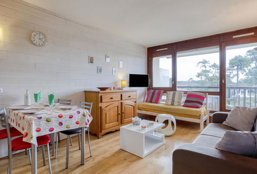 Apartment 1 bedroom Capbreton
