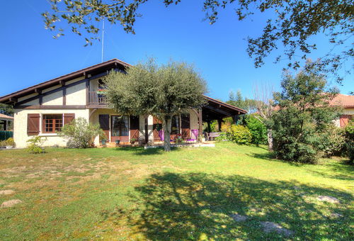 Villa 4 bedroom Ondres