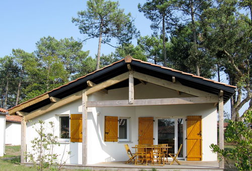 Villa 3 bedroom Ondres