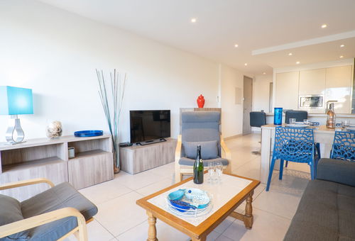 Appartement 2 chambres