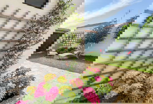 Charmante Vermietung in Strandnähe