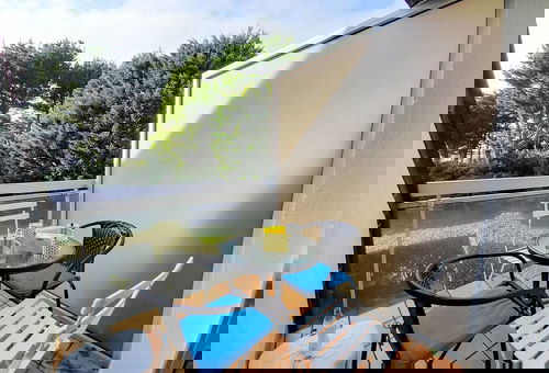 Saint-Philibert, near the beach, 3-room split-level apartment. Free WIFI