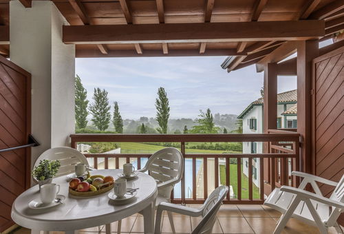 Appartement 1 chambre Arcangues