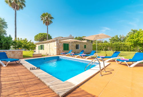 Maison 4 chambres Alcúdia