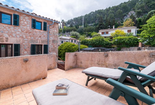 Villa 3 bedroom Banyalbufar