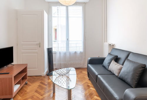 Apartment 1 bedroom Nice