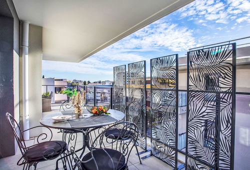 Appartement 1 chambre Cagnes-sur-mer