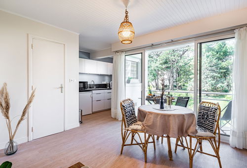 Appartement 1 chambre Carnac