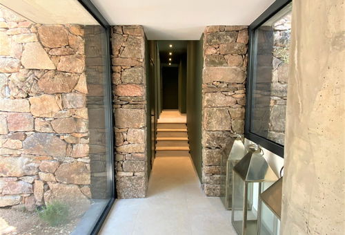 Maison 4 chambres Zonza