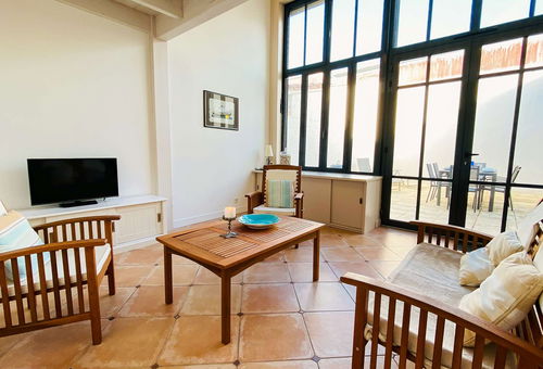 Charming house near the village center