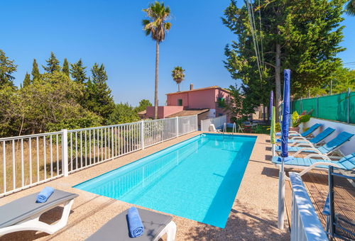 Haus 5 Zimmer Palma