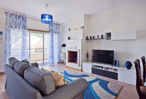 Sesimbra Sea View Villa (C110)