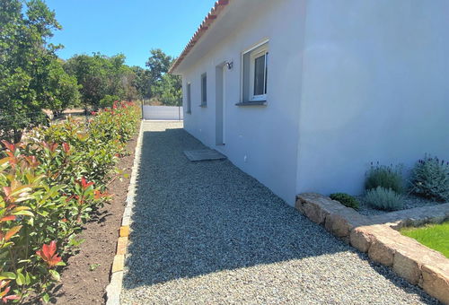 Villa 2 bedroom Zonza