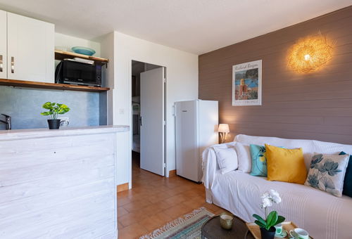 Apartment 1 bedroom Sainte-maxime
