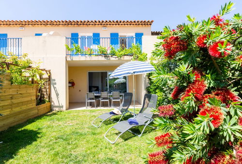 Maison 2 chambres Roquebrune-sur-argens
