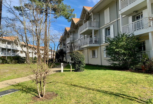 Apartment 2 bedroom Arcachon