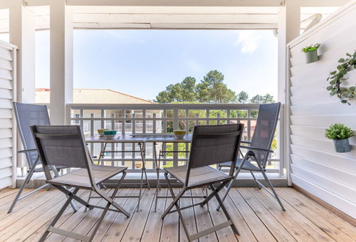 Apartment 2 bedroom Arcachon