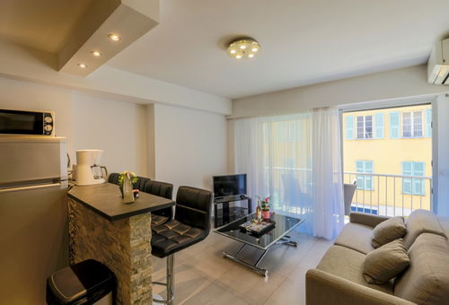 Apartment 1 bedroom Nice