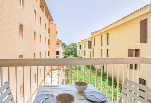 Appartement 1 chambre 