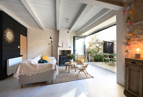 Villa 3 bedroom Ars-en-ré