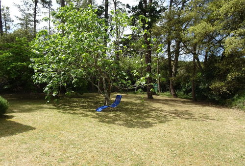 Maison 4 pièces avec un jolie jardin à proximité de la plage - L’Epine