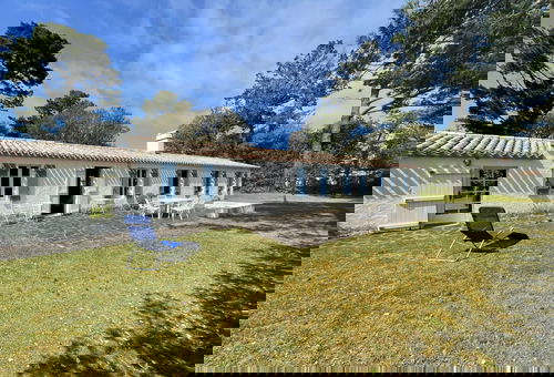 4-room house with a pretty garden close to the beach - L'Epine