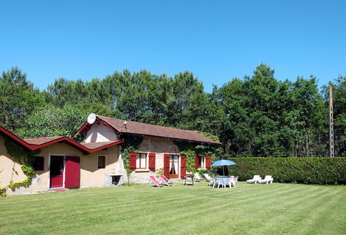 Haus 3 Zimmer Le Porge