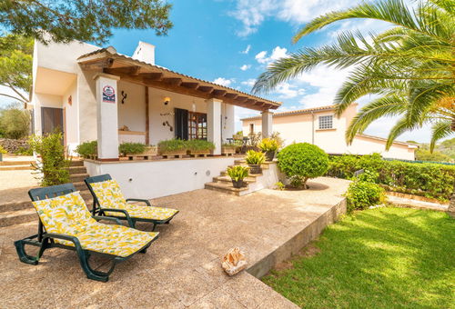 Maison 3 chambres Santanyí
