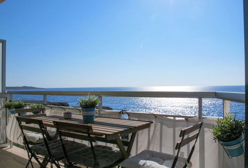 Appartement 3 chambres Cala Millor