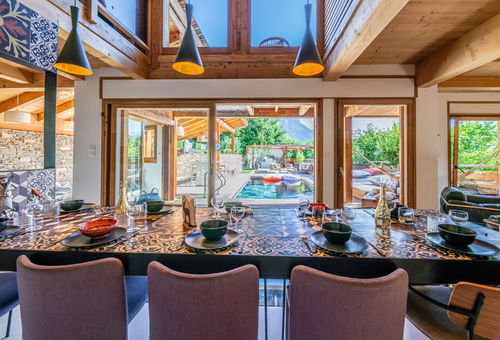 Chalet Flocon