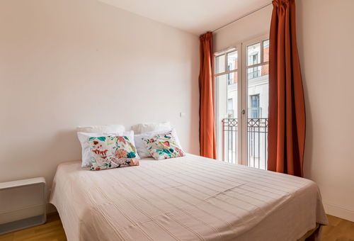 Apartment 2 bedroom Arcachon