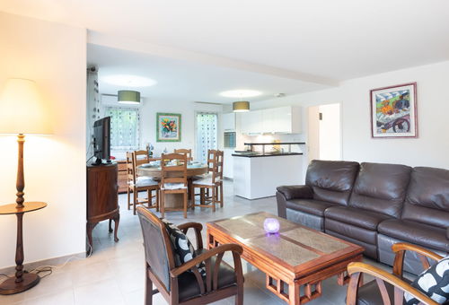 Haus 3 Zimmer Quiberon