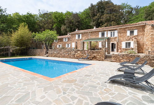 Haus 3 Zimmer La Garde-freinet