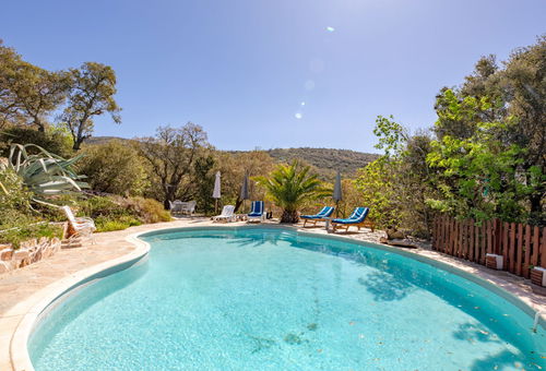 Haus 2 Zimmer La Garde-freinet